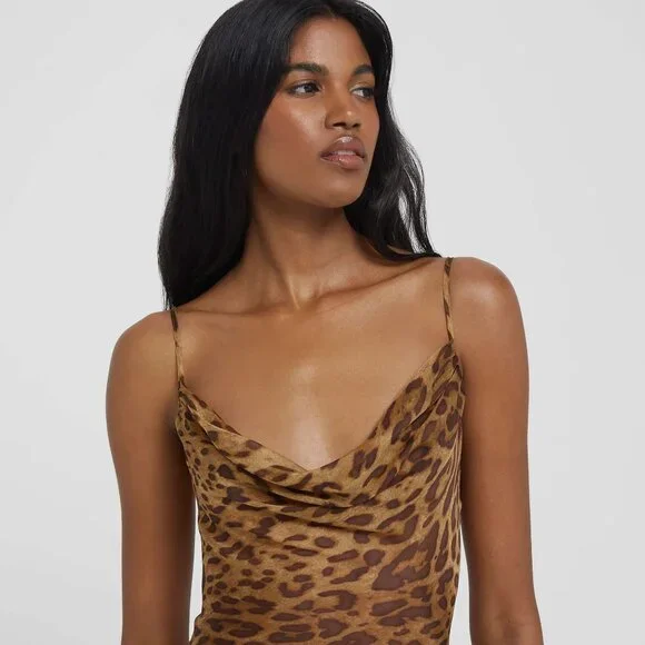 NWT Rat & Boa VALENTINA DRESS - Picture 3 of 5